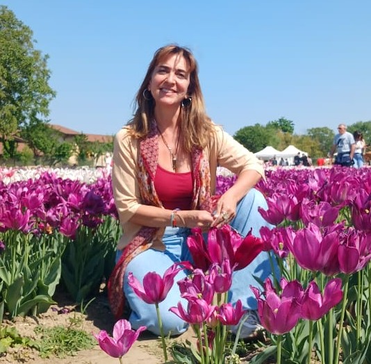 Carina Yadanza