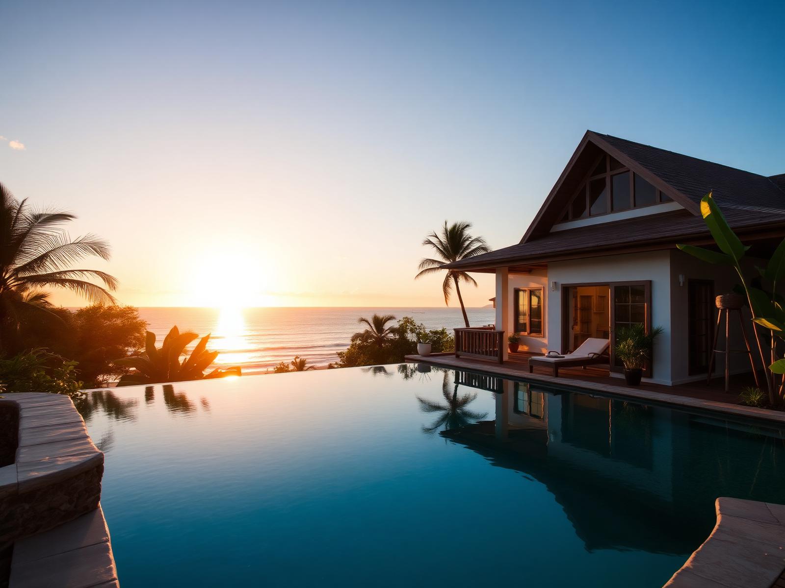 Posada Maravilha en Búzios